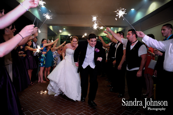Best Bayou Club Wedding photographer - Sandra Johnson (SJFoto.com)